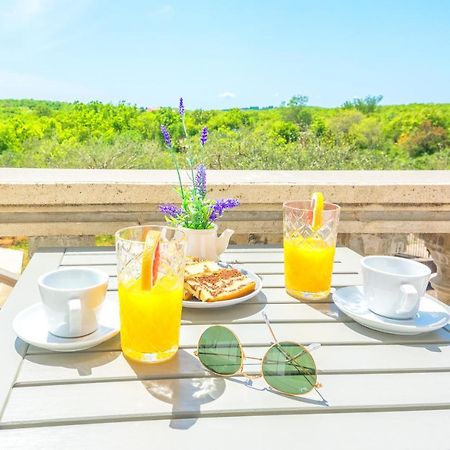 Guest House Marla Slivnica ภายนอก รูปภาพ