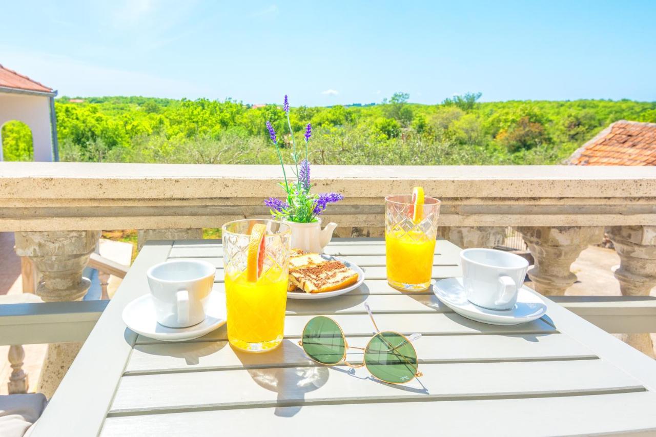 Guest House Marla Slivnica ภายนอก รูปภาพ