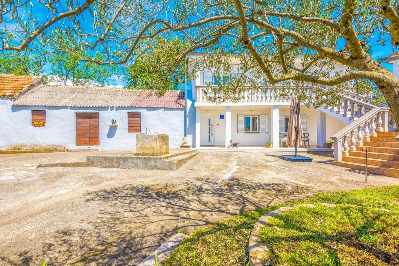 Guest House Marla Slivnica ภายนอก รูปภาพ