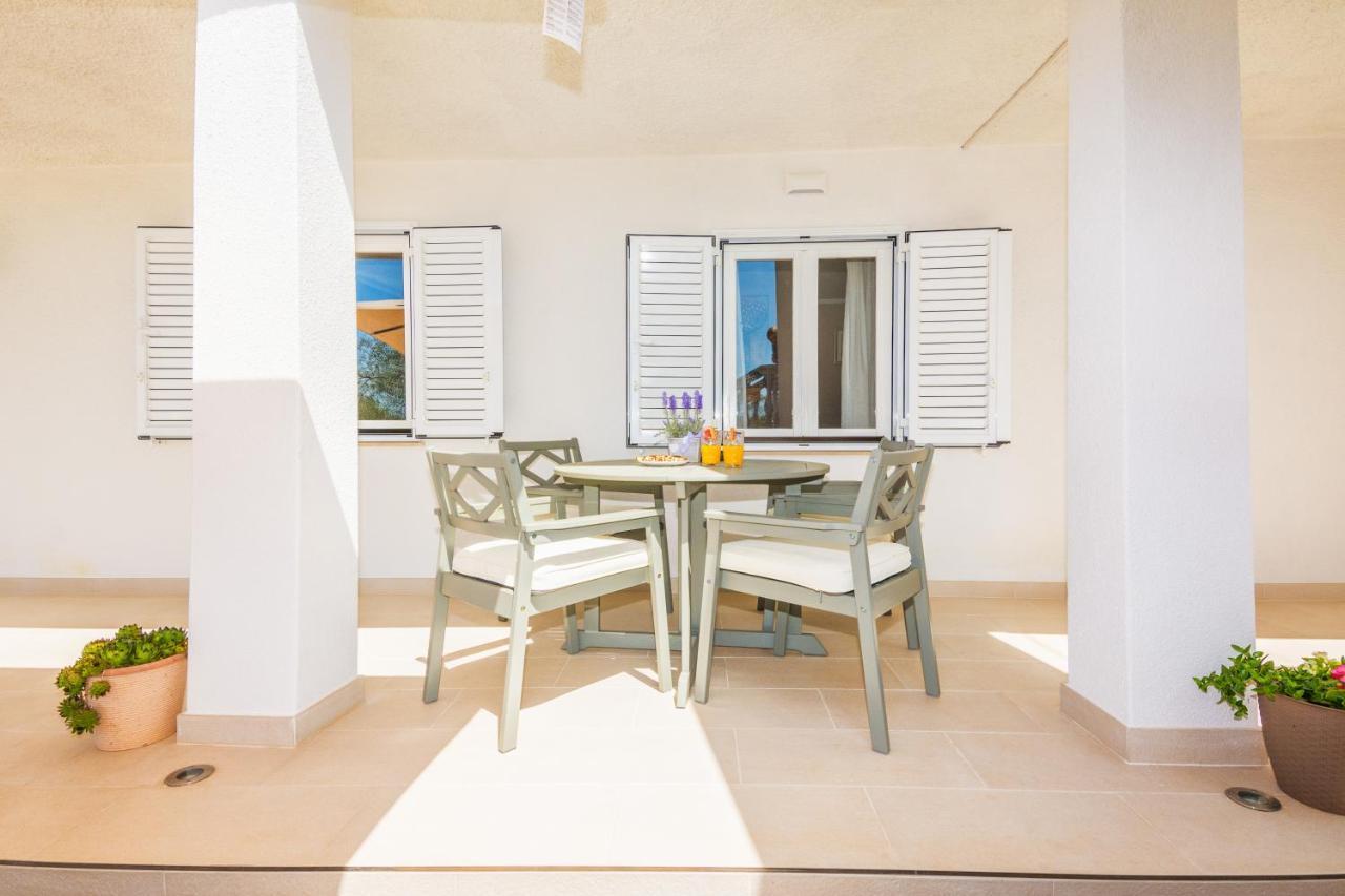 Guest House Marla Slivnica ภายนอก รูปภาพ