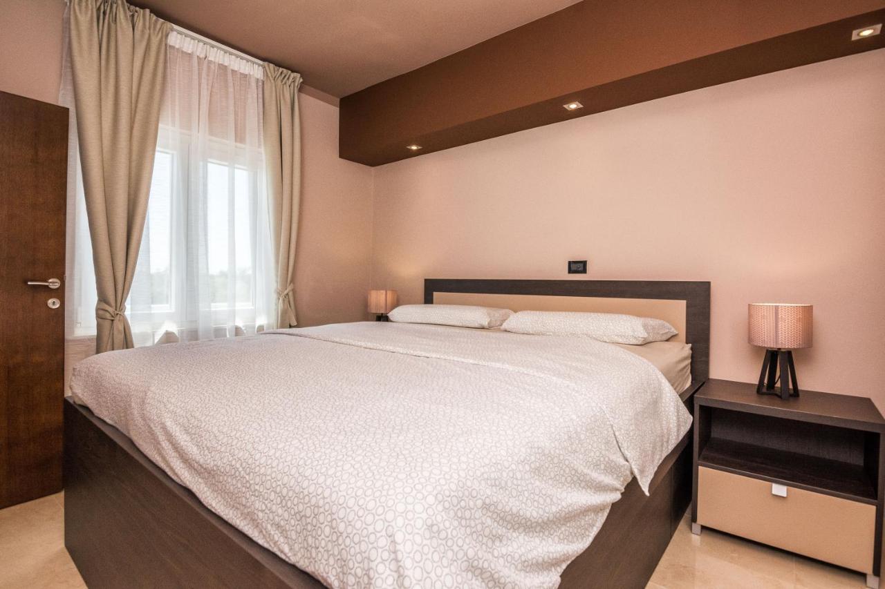 Guest House Marla Slivnica ภายนอก รูปภาพ