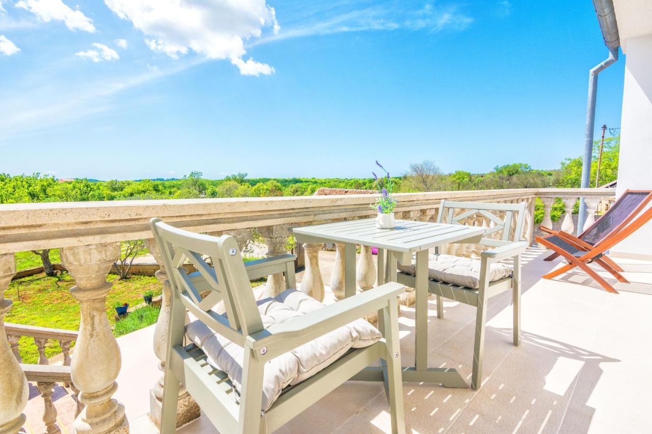 Guest House Marla Slivnica ภายนอก รูปภาพ