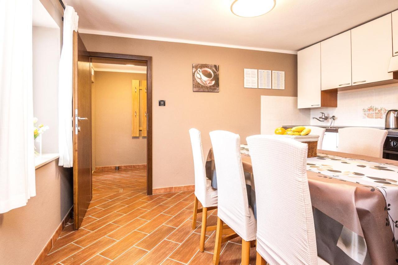 Guest House Marla Slivnica ภายนอก รูปภาพ